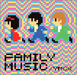YMCK family_music